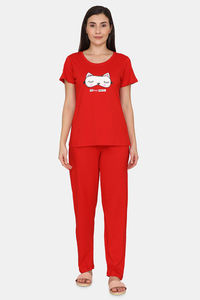 Urban Red